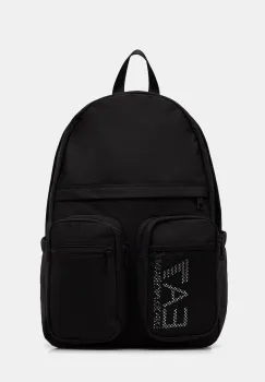 EA7 Emporio Armani rucsac pentru sport imagine