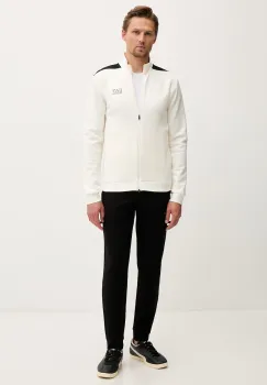 EA7 Emporio Armani set de trening barbatesc imagine