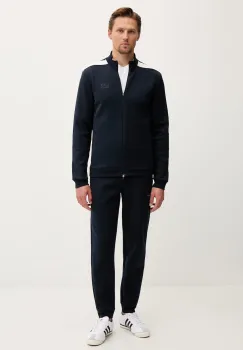 EA7 Emporio Armani set de trening barbati imagine