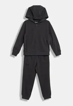 EA7 Emporio Armani trening copii imagine