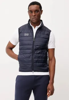 EA7 Emporio Armani vesta de puf imagine