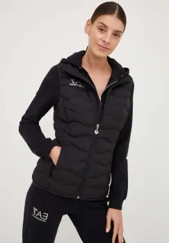 EA7 Emporio Armani vesta imagine