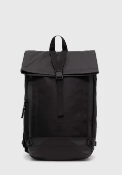 Eastpak rucsac TECUM ROLL culoarea negru, mare, uni, EK0A5BFN80W1 imagine