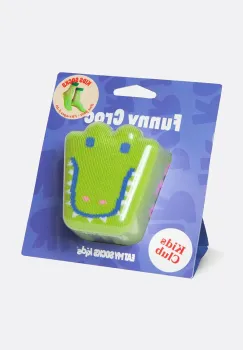 Eat My Socks sosete copii Hungry Crocodile Kids imagine