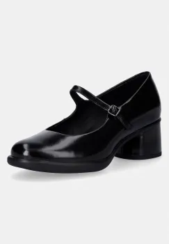 Ecco pantofi de piele Sculpted LX 35 imagine