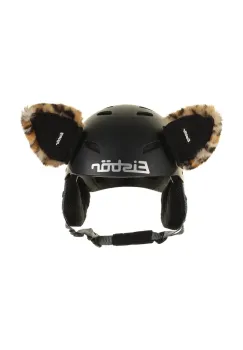Eisbar urechi de casca Helmet Ears culoare maro E403802 imagine