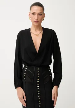 Elisabetta Franchi body pentru femei imagine