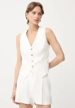 Elisabetta Franchi vesta pentru femei, cu in imagine