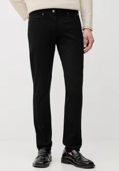 Emporio Armani blugi slim fit pentru barbati imagine