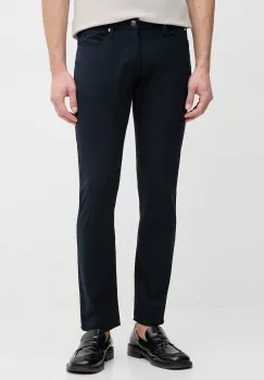 Emporio Armani blugi slim fit pentru barbati imagine