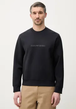 Emporio Armani bluza imagine