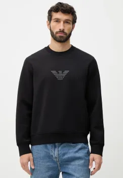 Emporio Armani bluza imagine