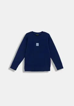 Emporio Armani bluza copii imagine