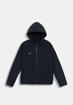 Emporio Armani bluza copii imagine