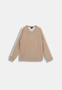 Emporio Armani bluza copii imagine