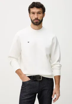 Emporio Armani bluza imagine