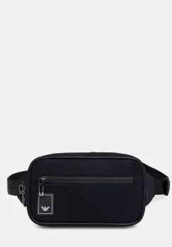 Emporio Armani borseta pentru barbati imagine