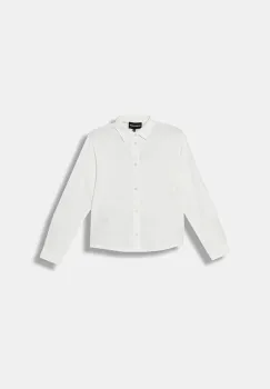 Emporio Armani camasa copii imagine