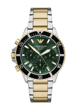 Emporio Armani ceas imagine