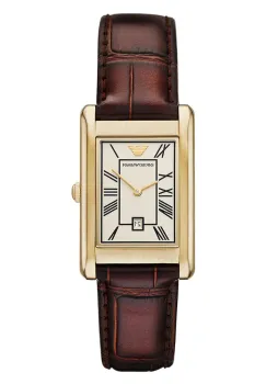 Emporio Armani ceas pentru barbati Gino imagine