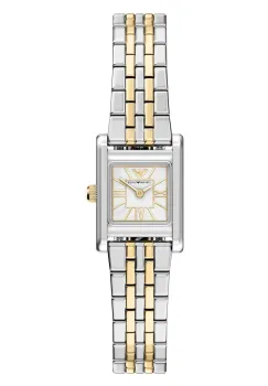 Emporio Armani ceas pentru femei Genni imagine