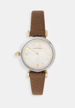 Emporio Armani ceas pentru femei Gianni T-Bar imagine