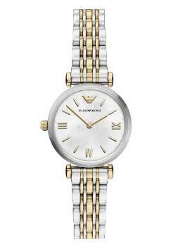 Emporio Armani ceas pentru femei Gianni T-Bar imagine