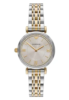 Emporio Armani ceas pentru femei Gianni T-Bar imagine