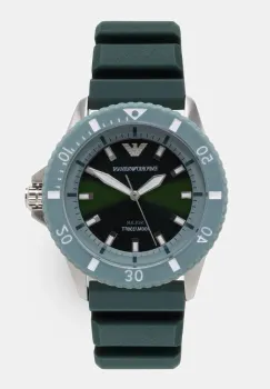 Emporio Armani ceas pentru sport pentru barbati World Explorer imagine