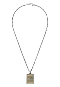 Emporio Armani colier imagine