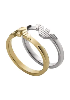 Emporio Armani inel imagine