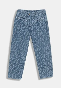 Emporio Armani jeans copii imagine