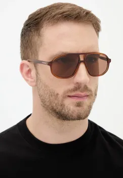 Emporio Armani ochelari de soare imagine