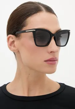 Emporio Armani ochelari de soare pentru femei imagine