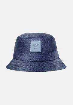 Emporio Armani palarie copii imagine