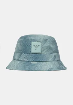 Emporio Armani palarie copii imagine