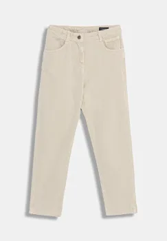 Emporio Armani pantaloni copii imagine