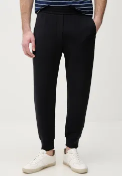 Emporio Armani pantaloni de trening pentru barbati imagine