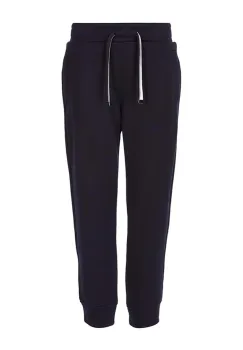 Emporio Armani pantaloni de trening pentru copii imagine