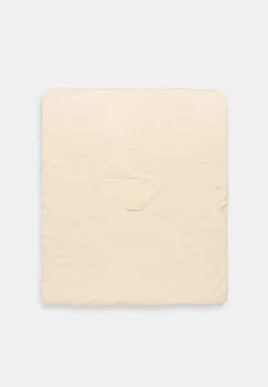 Emporio Armani patura pentru copii imagine