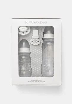 Emporio Armani set pentru copii imagine