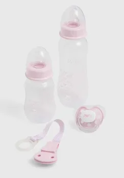 Emporio Armani set pentru copii imagine