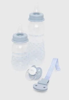 Emporio Armani set pentru copii imagine