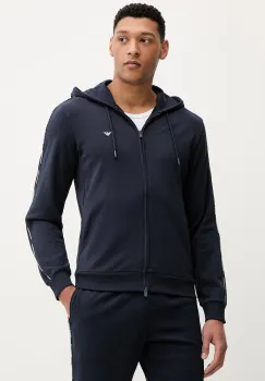 Emporio Armani Underwear bluza imagine