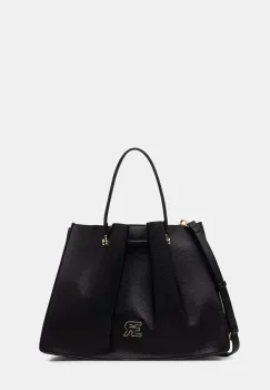 ERMANNO Firenze geanta shopper pentru femei, cu imitatie de piele imagine