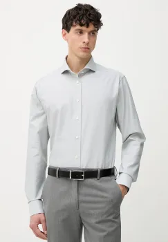 Eton camasa pentru barbati, din bumbac imagine