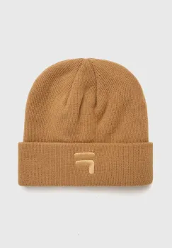 Fila caciula culoarea bej imagine