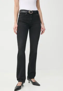 Filippa K jeans femei high waist, 31296 imagine