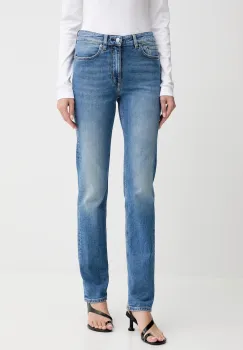 Filippa K jeans medium waist, 31605 imagine