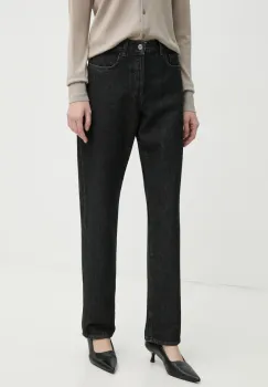 Filippa K jeansi femei high waist, 31547 imagine